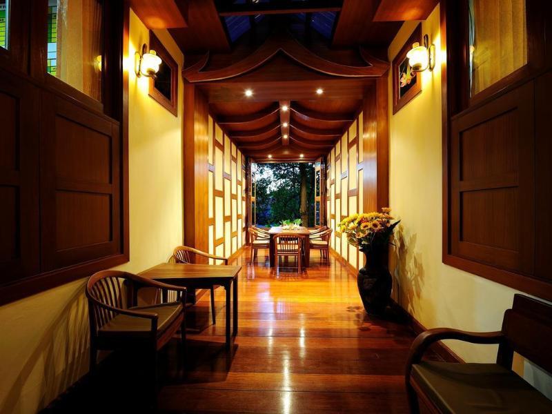 Chaba Kata Beach Hotel Praia de Kata Exterior foto